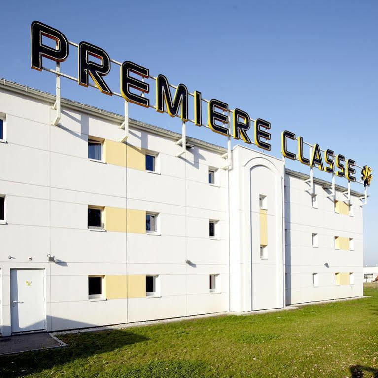 Premiere Classe Geneve - Aeroport - Prevessin מראה חיצוני תמונה